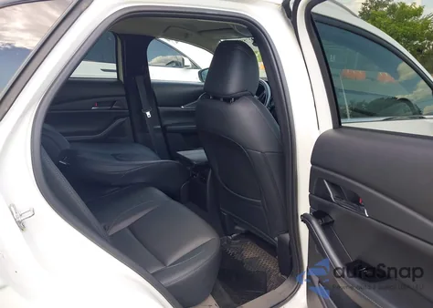 2023 Mazda Cx-30 2.5 S Preferred from USA, damaged, VIN 3MVDMBCM5PM588872